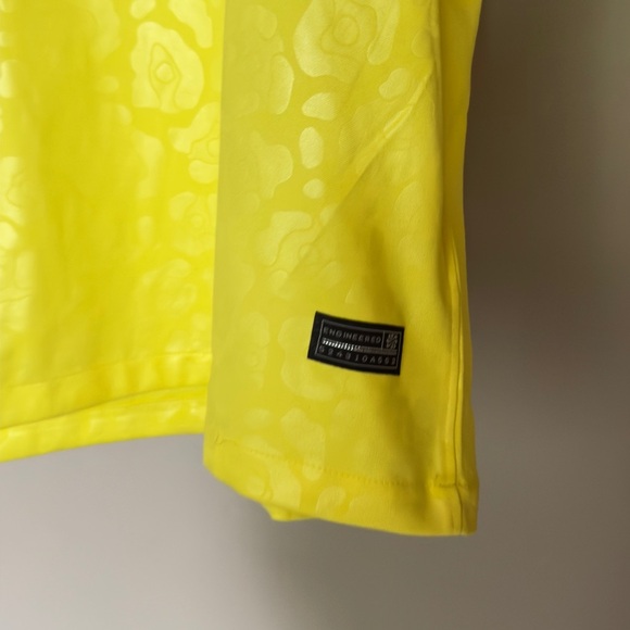 Nike Brazil Home 2022-2023 Soccer Jersey - Picture 6 of 14